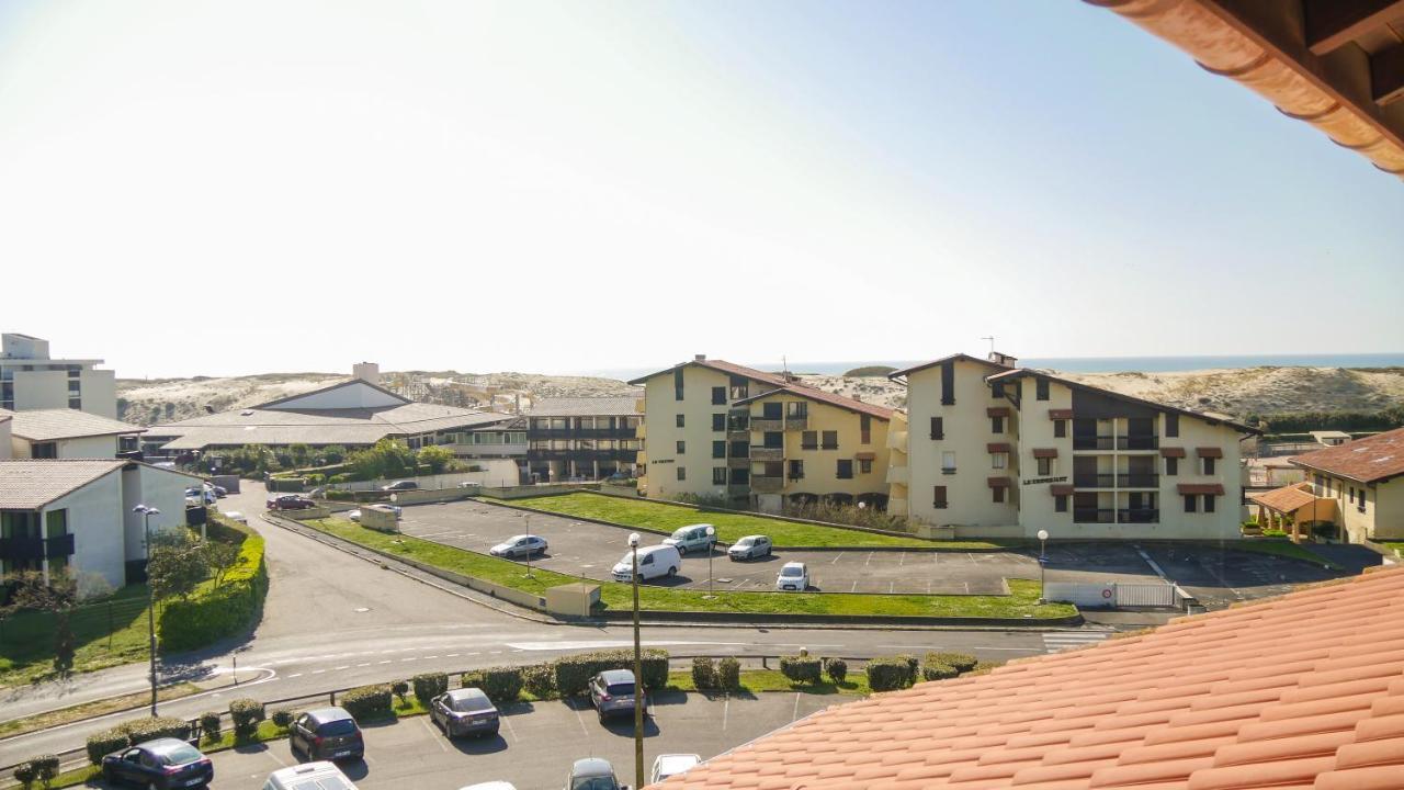 Appartement Cosy Seignosse Bord De Mer Exterior photo