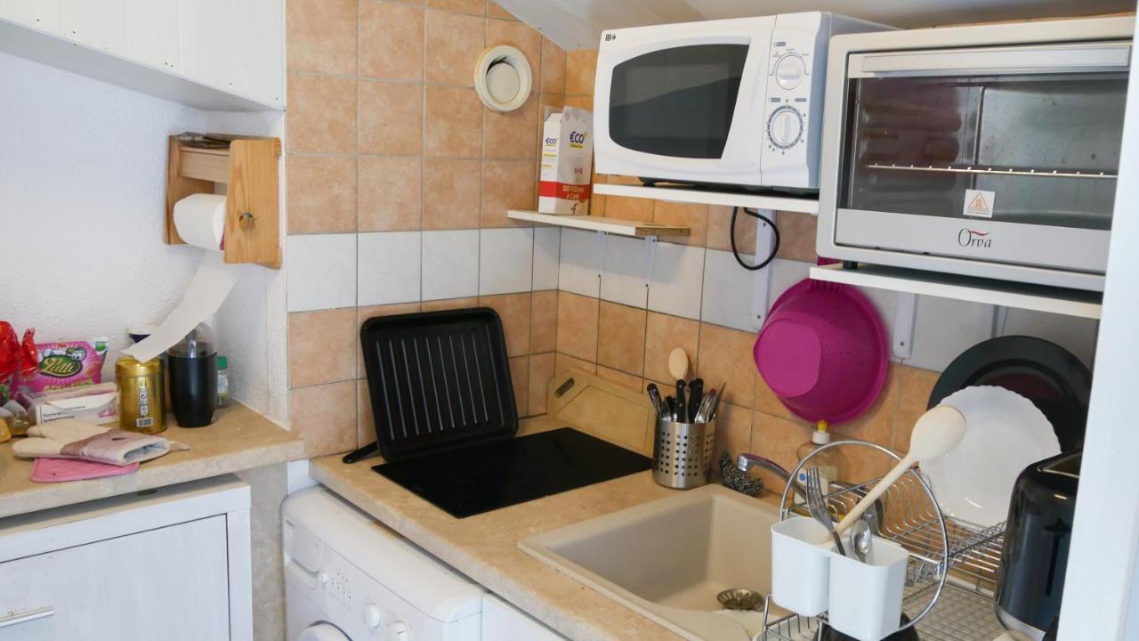 Appartement Cosy Seignosse Bord De Mer Exterior photo