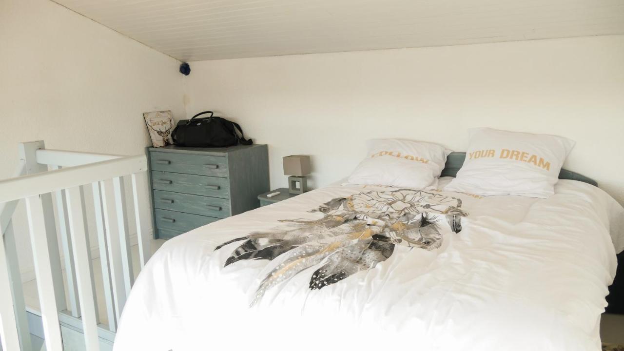 Appartement Cosy Seignosse Bord De Mer Exterior photo
