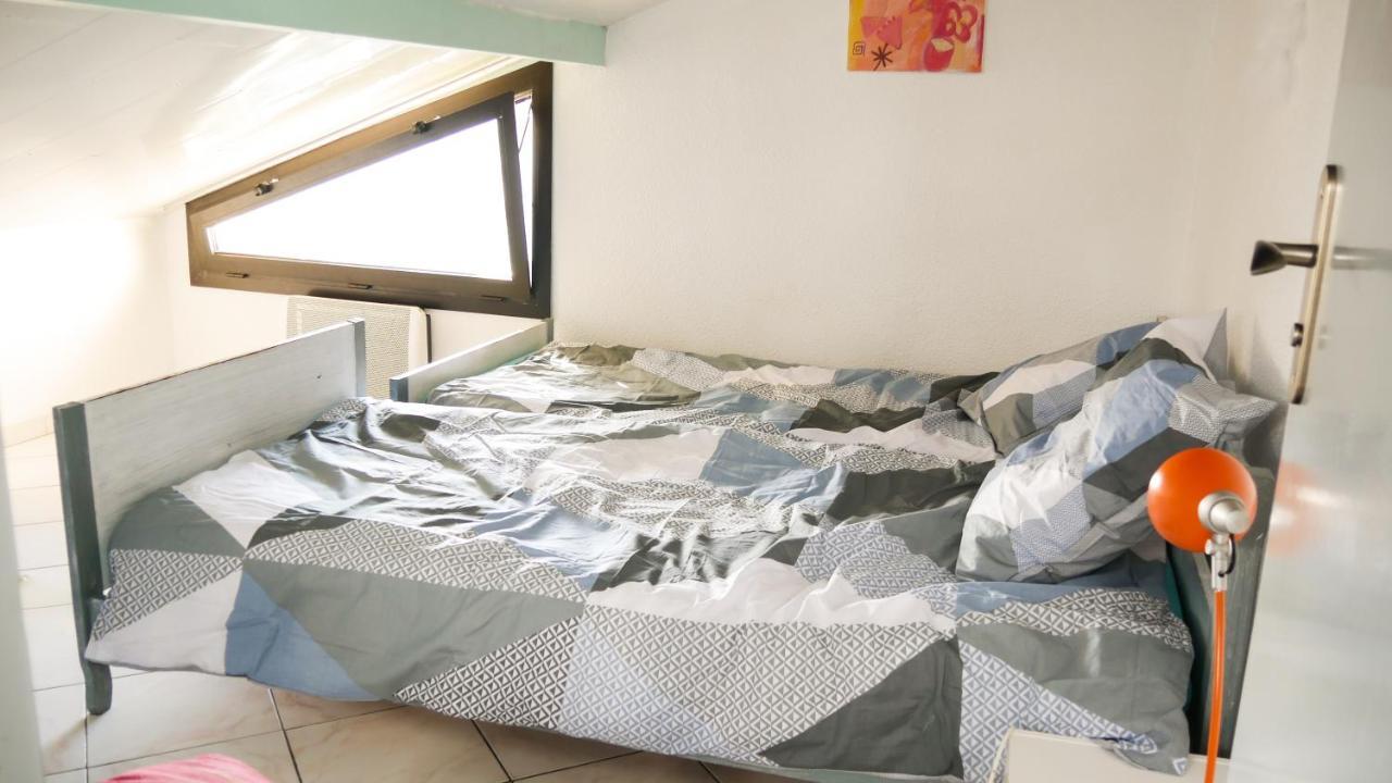 Appartement Cosy Seignosse Bord De Mer Exterior photo