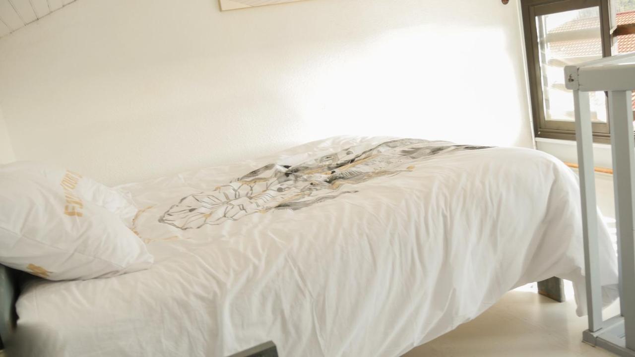 Appartement Cosy Seignosse Bord De Mer Exterior photo